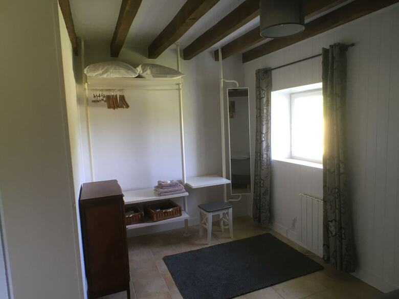 La Rame G�tes