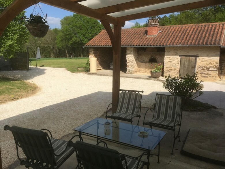 La Rame G�tes