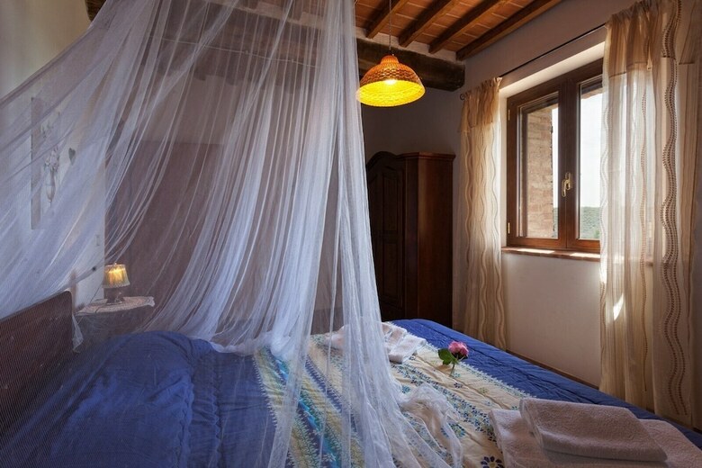 Agroturismo San Lorenzo Agriturismo