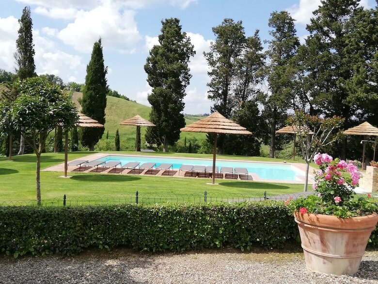 Agroturismo San Lorenzo Agriturismo
