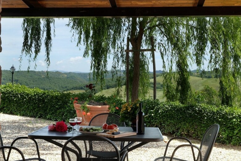 Agroturismo San Lorenzo Agriturismo