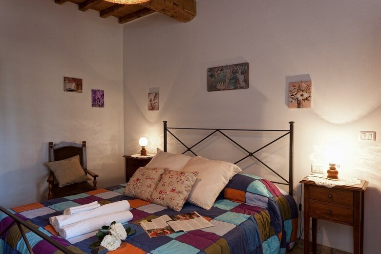 Agroturismo San Lorenzo Agriturismo