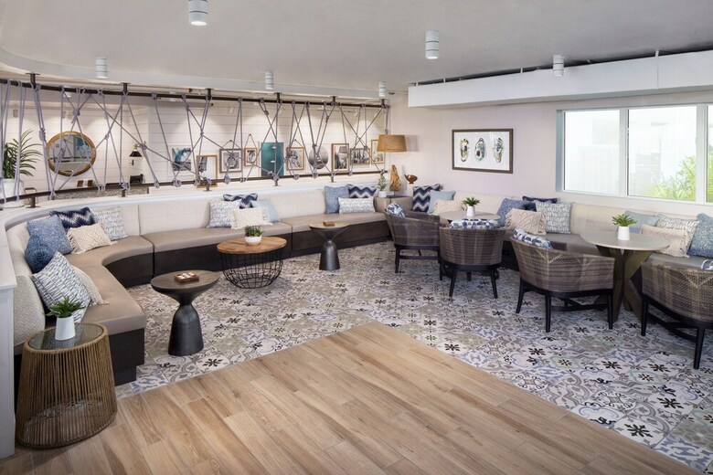 Apartamento The Reach Key West, Curio Collection By Hilton