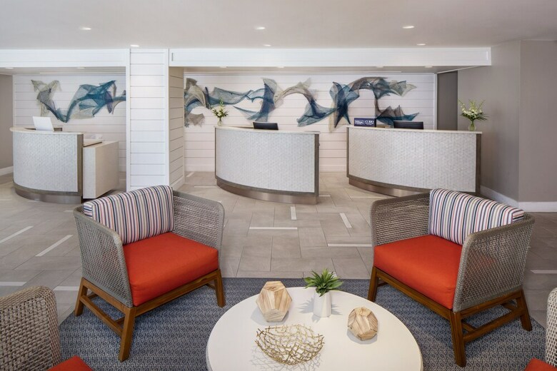 Apartamento The Reach Key West, Curio Collection By Hilton