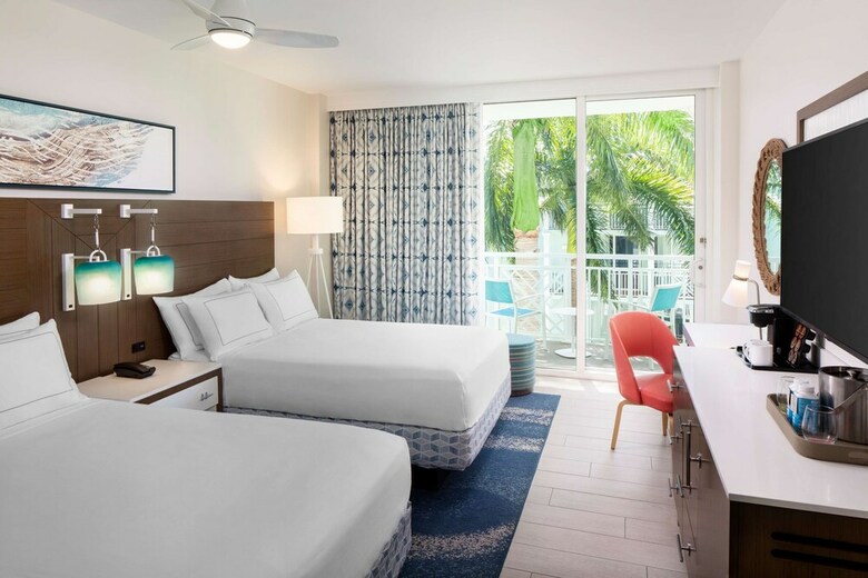 Apartamento The Reach Key West, Curio Collection By Hilton