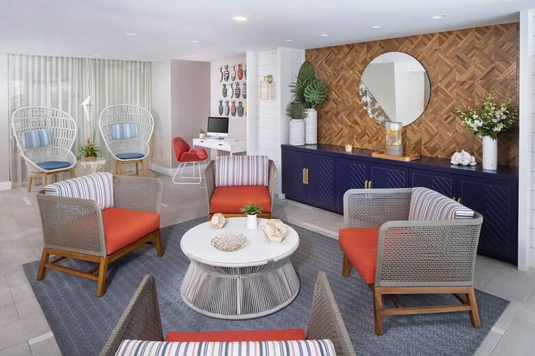 Apartamento The Reach Key West, Curio Collection By Hilton