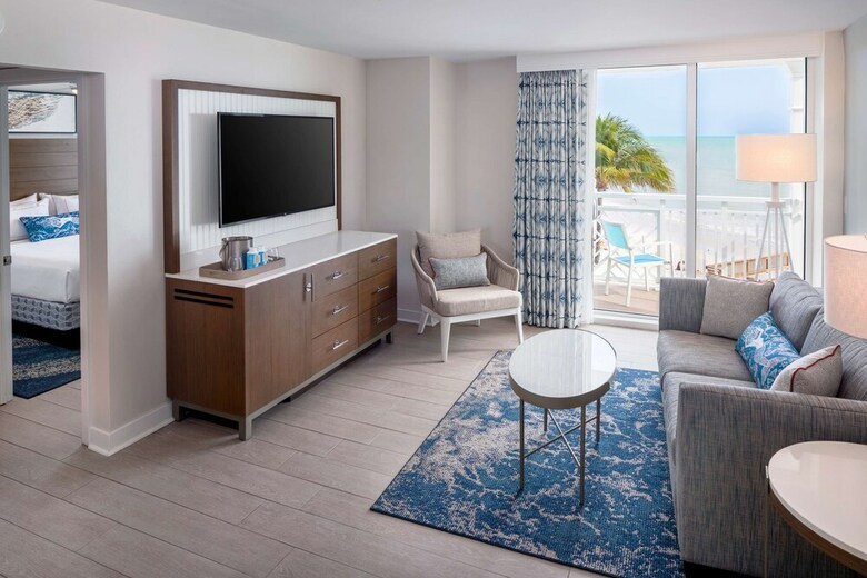 Apartamento The Reach Key West, Curio Collection By Hilton
