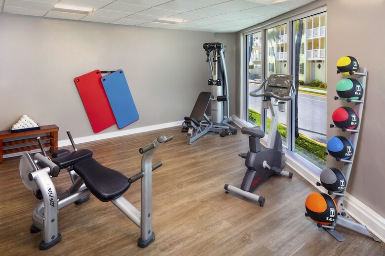 Apartamento The Reach Key West, Curio Collection By Hilton
