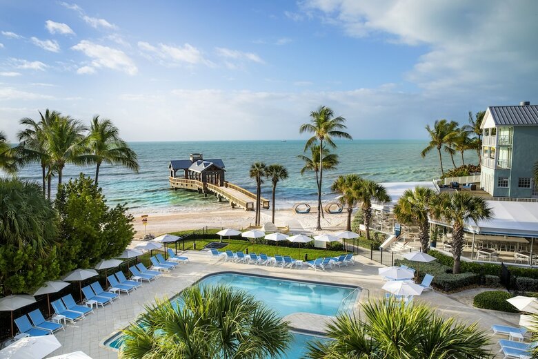 Apartamento The Reach Key West, Curio Collection By Hilton