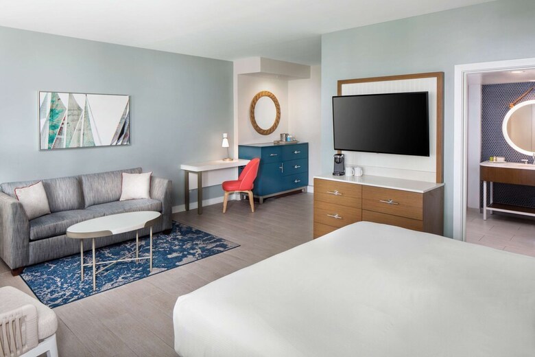 Apartamento The Reach Key West, Curio Collection By Hilton