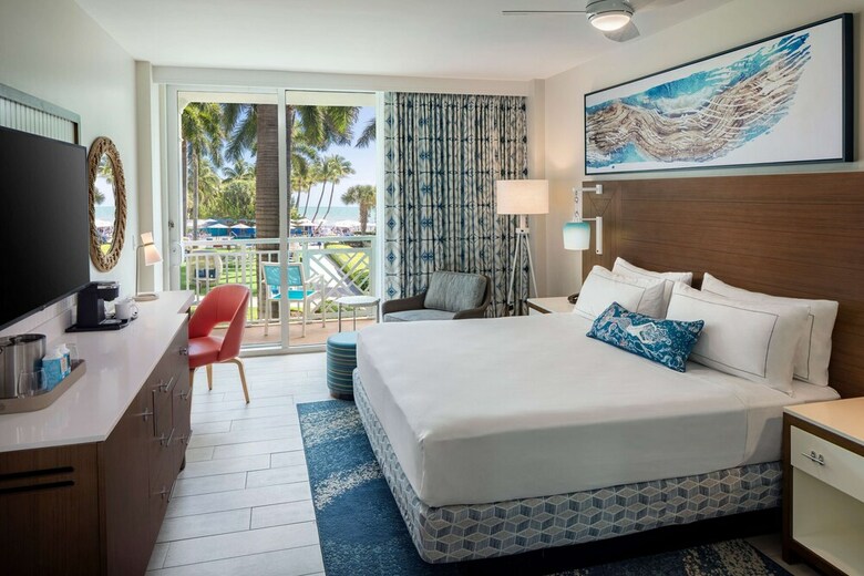 Apartamento The Reach Key West, Curio Collection By Hilton