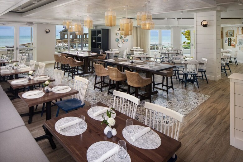 Apartamento The Reach Key West, Curio Collection By Hilton