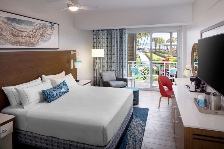 Apartamento The Reach Key West, Curio Collection By Hilton