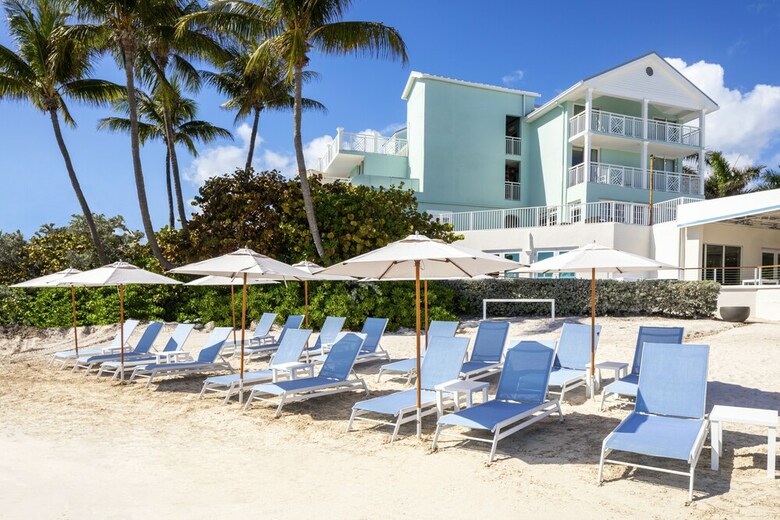 Apartamento The Reach Key West, Curio Collection By Hilton