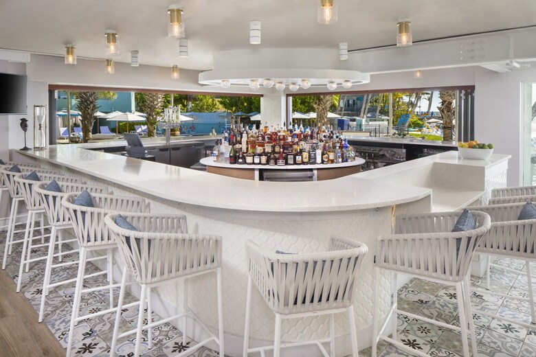 Apartamento The Reach Key West, Curio Collection By Hilton