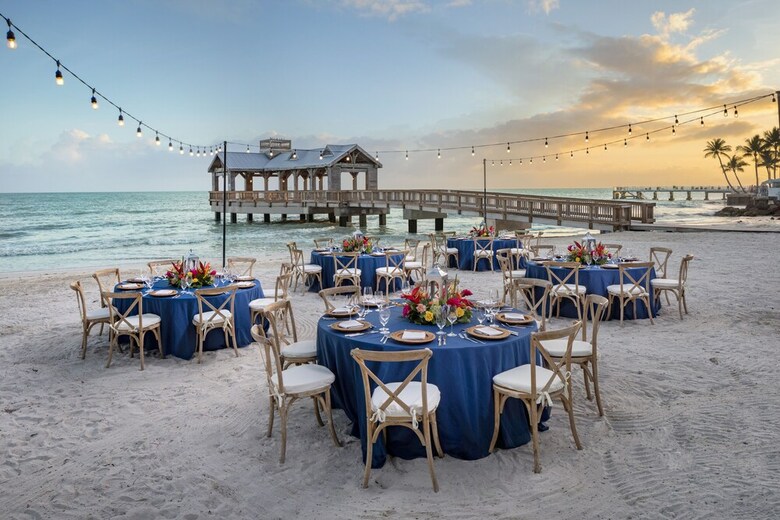 Apartamento The Reach Key West, Curio Collection By Hilton