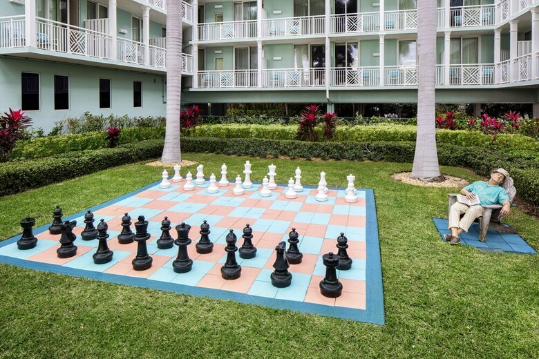 Apartamento The Reach Key West, Curio Collection By Hilton