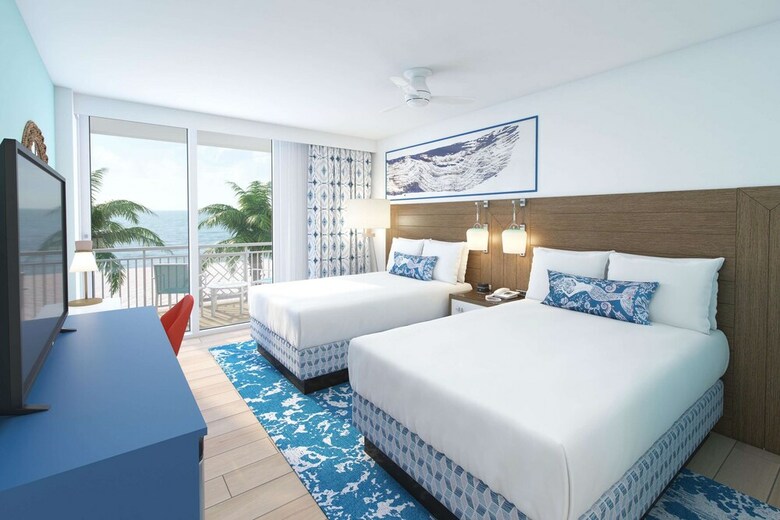 Apartamento The Reach Key West, Curio Collection By Hilton