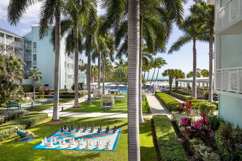 Apartamento The Reach Key West, Curio Collection By Hilton