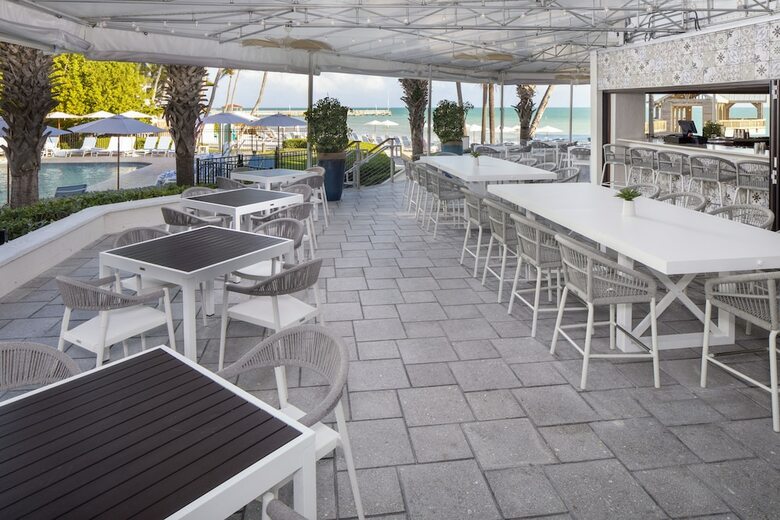 Apartamento The Reach Key West, Curio Collection By Hilton