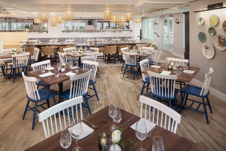 Apartamento The Reach Key West, Curio Collection By Hilton