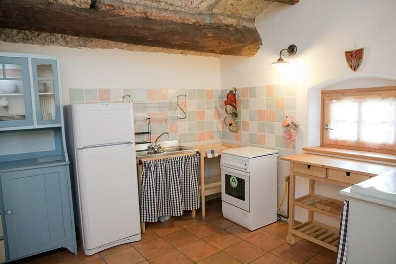 Agroturismo Agriturismo Malga Riondera