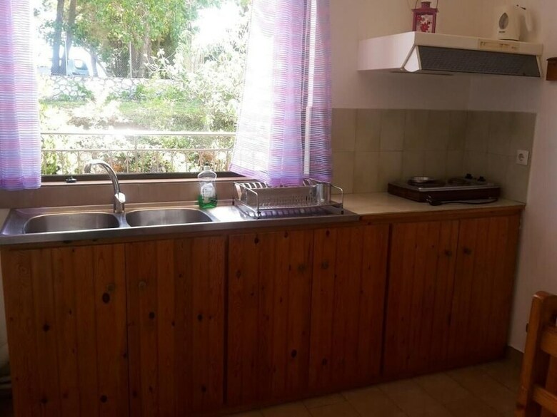 Apartamentos Nickolas & Reggina