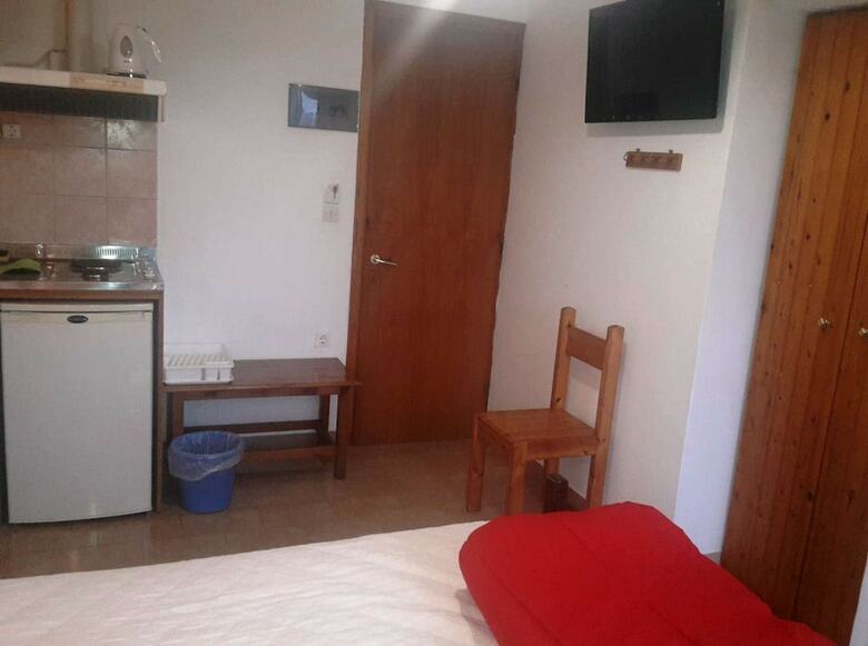Apartamentos Nickolas & Reggina