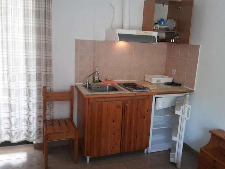 Apartamentos Nickolas & Reggina