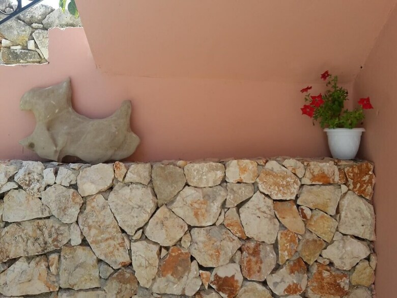 Apartamentos Nickolas & Reggina
