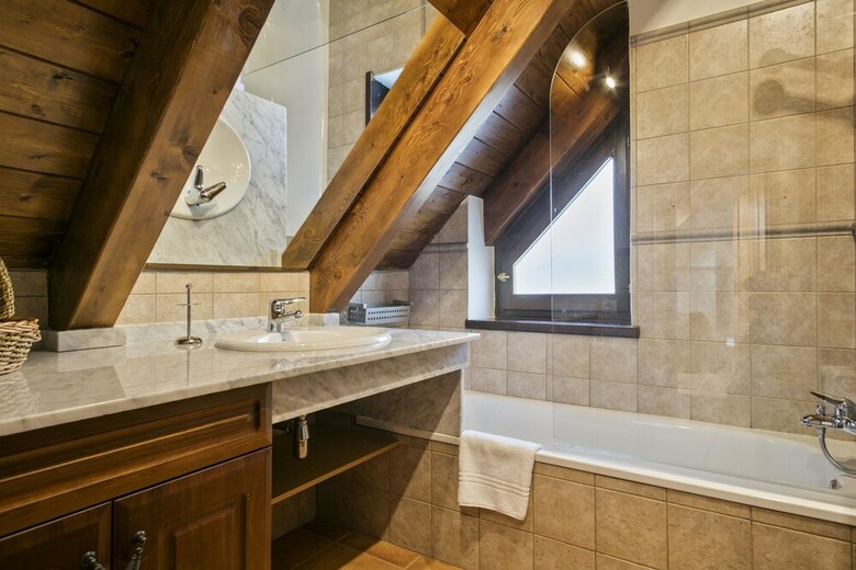 Apartamento Luderna - D�plex Forcanada