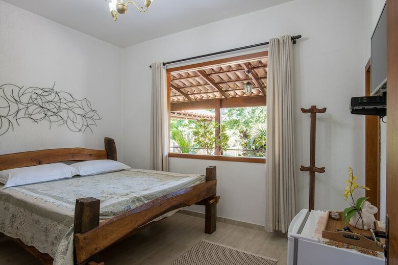 Agroturismo S�tio Charme Pandora Interior de Minas