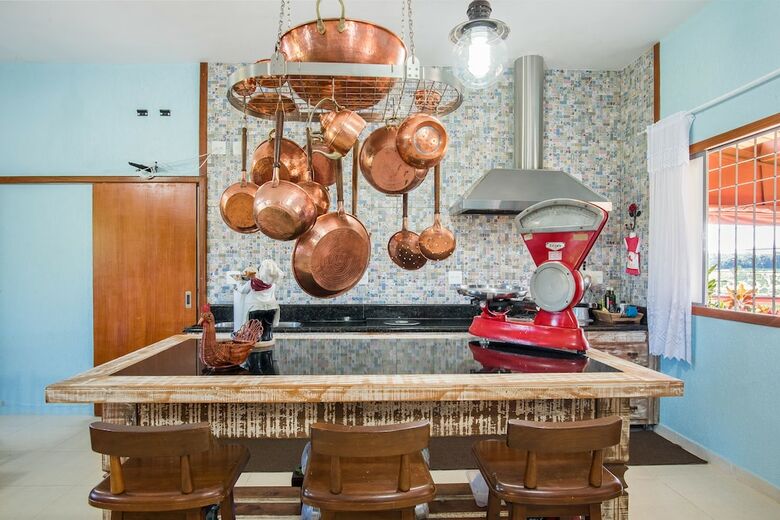 Agroturismo S�tio Charme Pandora Interior de Minas