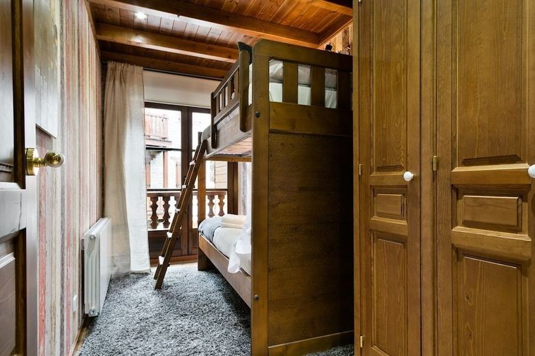 Luderna - Apartamento Val De Ruda A2 Comalada