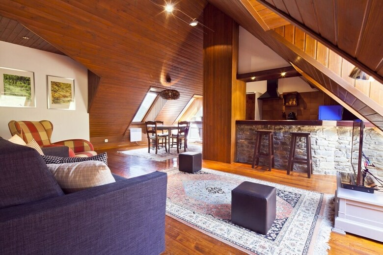 Luderna - Apartamento Mirador Bonaigua