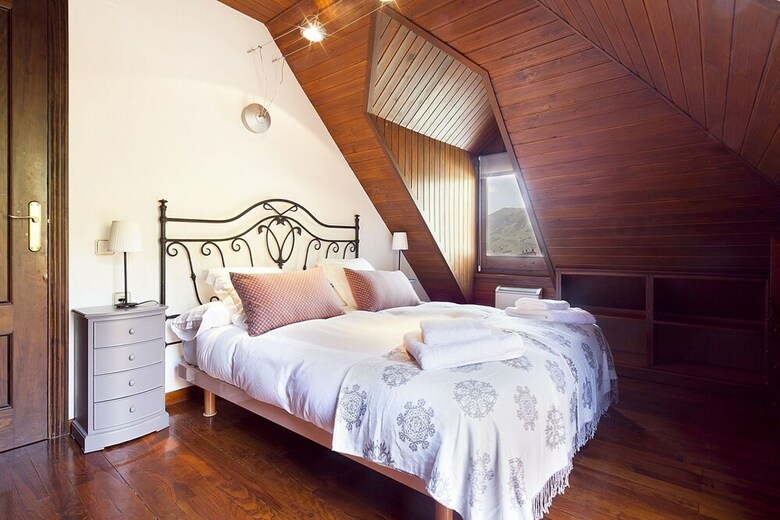 Luderna - Apartamento Mirador Bonaigua