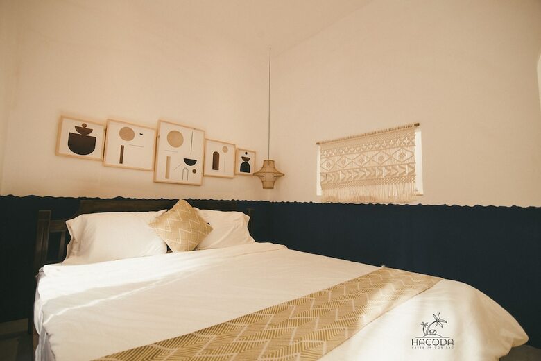 Hostal Hacoda Homestay - Hostel
