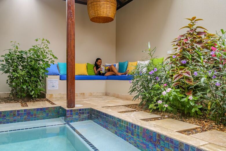 Apartamento Almond Beach Resort At Jaguar Reef