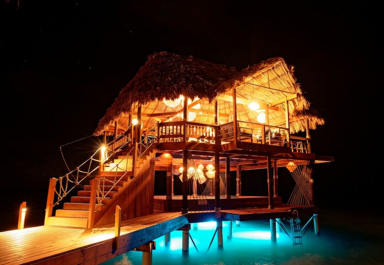 Apartamento Almond Beach Resort At Jaguar Reef