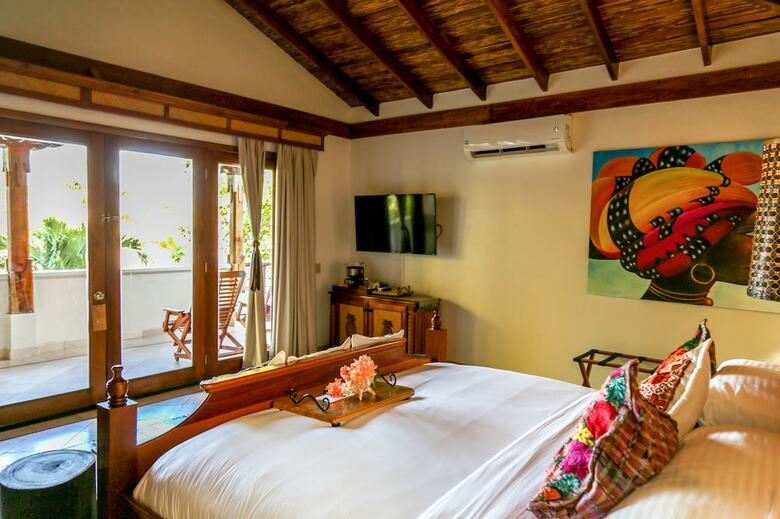 Apartamento Almond Beach Resort At Jaguar Reef
