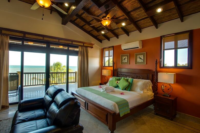 Apartamento Almond Beach Resort At Jaguar Reef