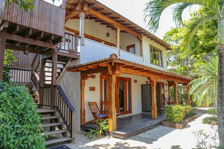 Apartamento Almond Beach Resort At Jaguar Reef