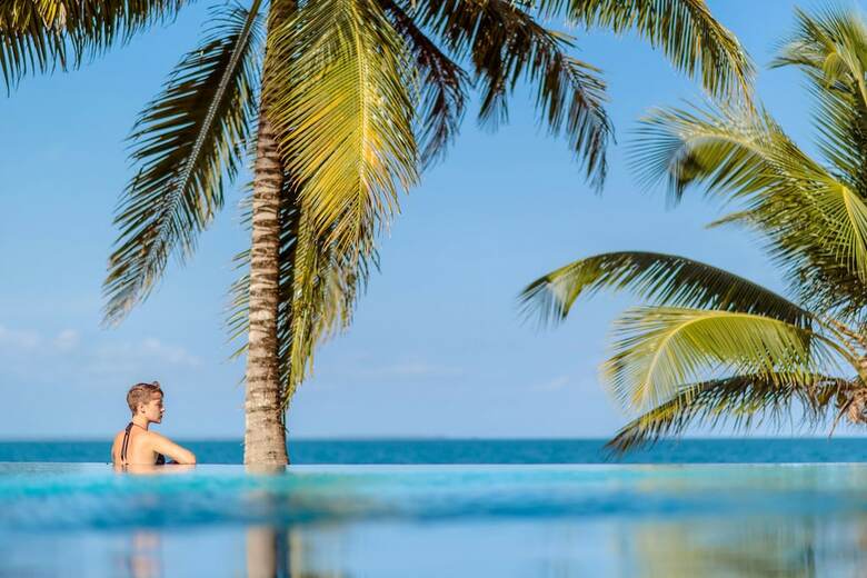 Apartamento Almond Beach Resort At Jaguar Reef