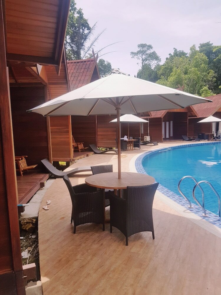 Apartamento Korpak Villa & Resort Raja Ampat