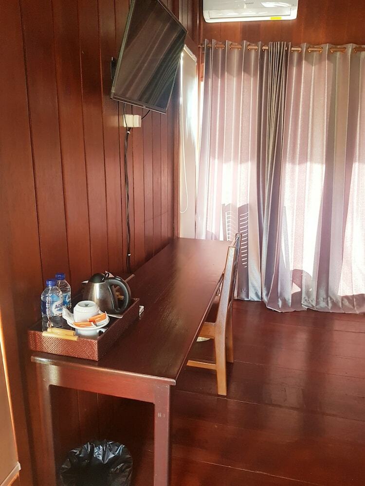 Apartamento Korpak Villa & Resort Raja Ampat