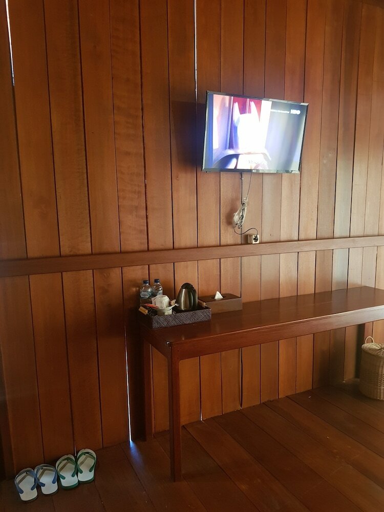 Apartamento Korpak Villa & Resort Raja Ampat