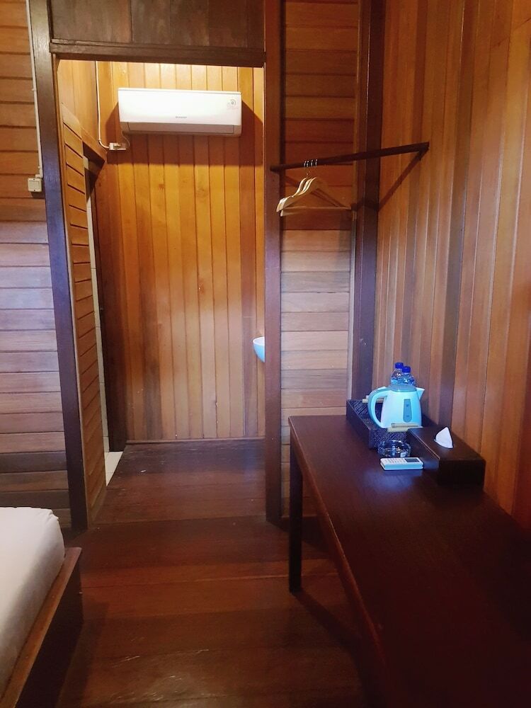 Apartamento Korpak Villa & Resort Raja Ampat