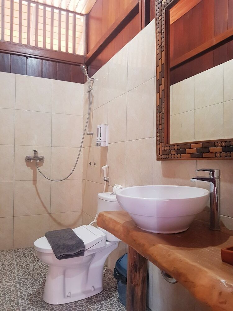 Apartamento Korpak Villa & Resort Raja Ampat
