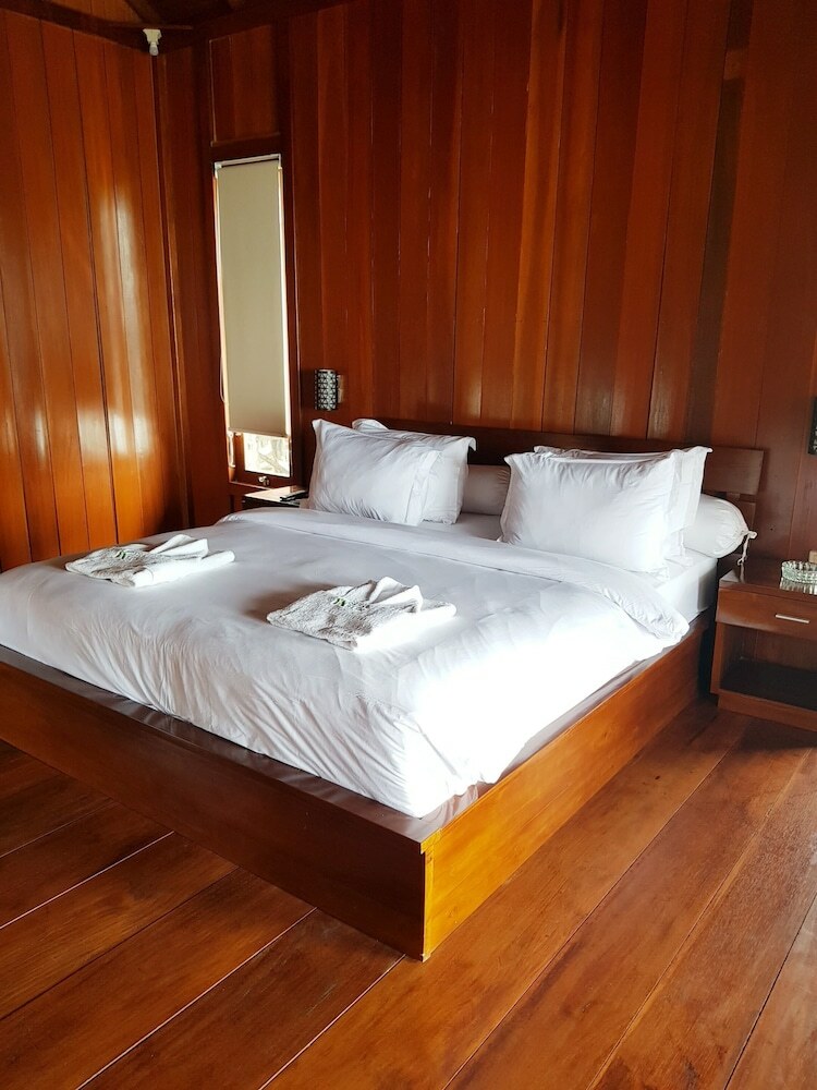 Apartamento Korpak Villa & Resort Raja Ampat