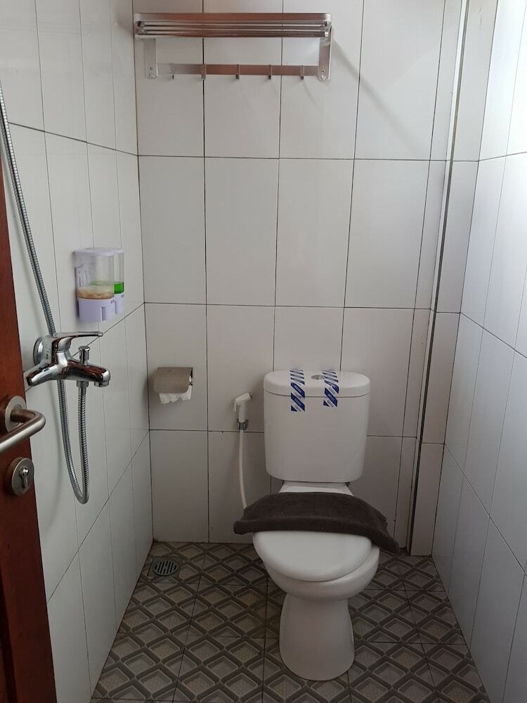 Apartamento Korpak Villa & Resort Raja Ampat